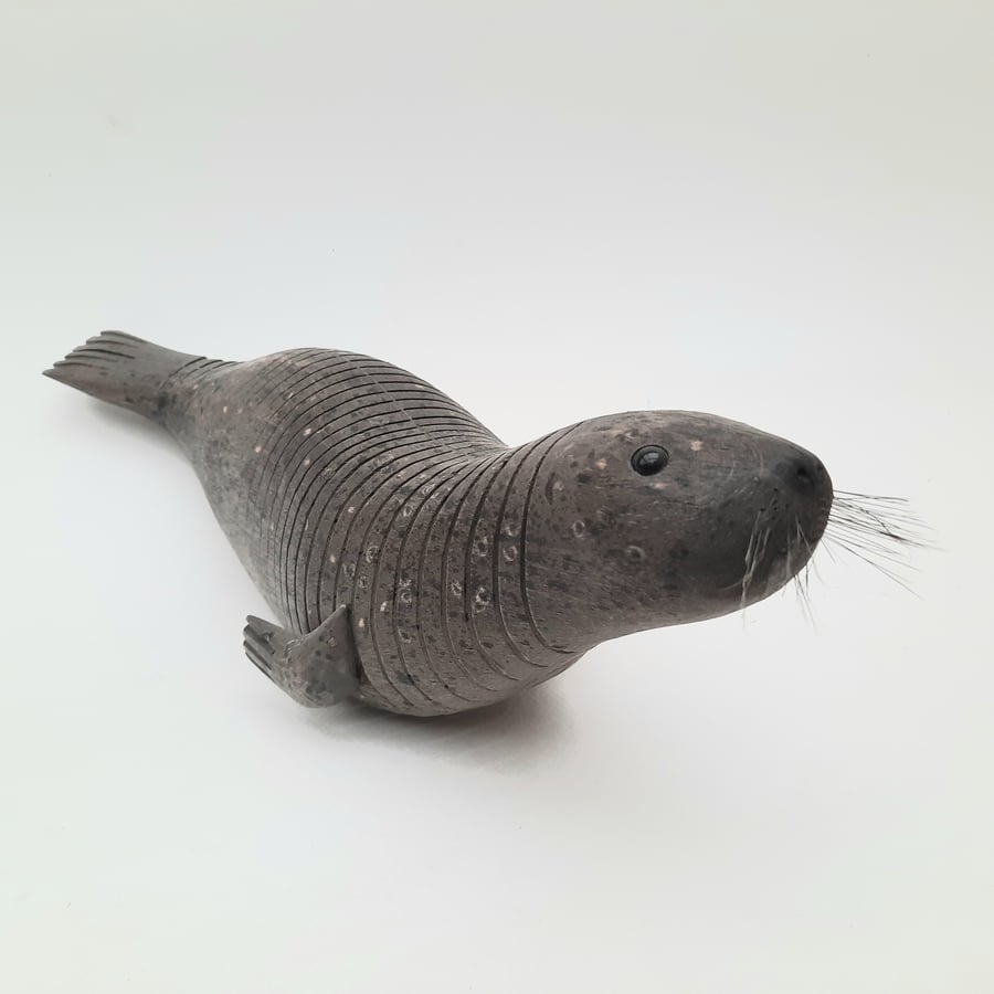 Articulating seal