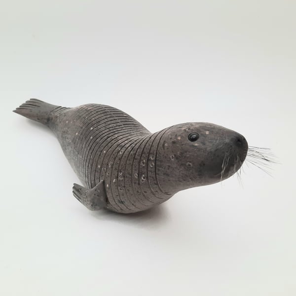 Articulating seal