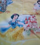 Snow White Childs Apron - Image 3