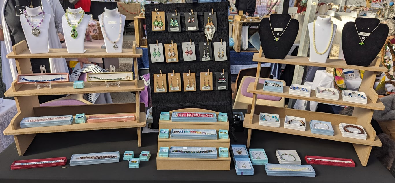 SunshineandTornadoes