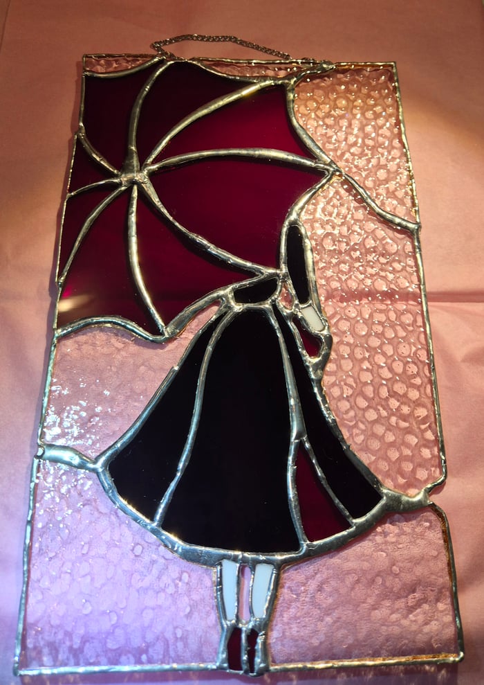 Willowlight Glassworks by Sharon