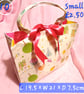 Birthday gift bag 