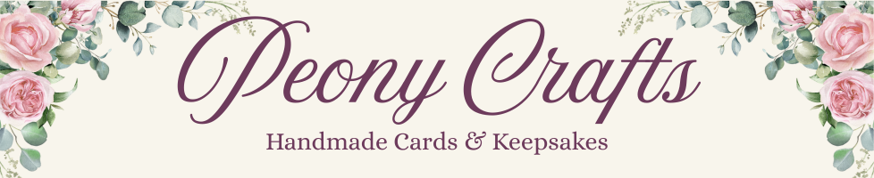 Peony crafts