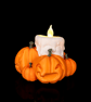 Candlelight Pumpkins – 3D Printed Halloween Table Lamp - Image 4