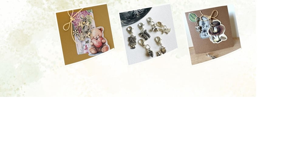 Mary Jane Creations