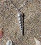  Auga Shell Necklace large - Image 1
