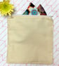 Cotton Mask Wash Bag  - Image 1