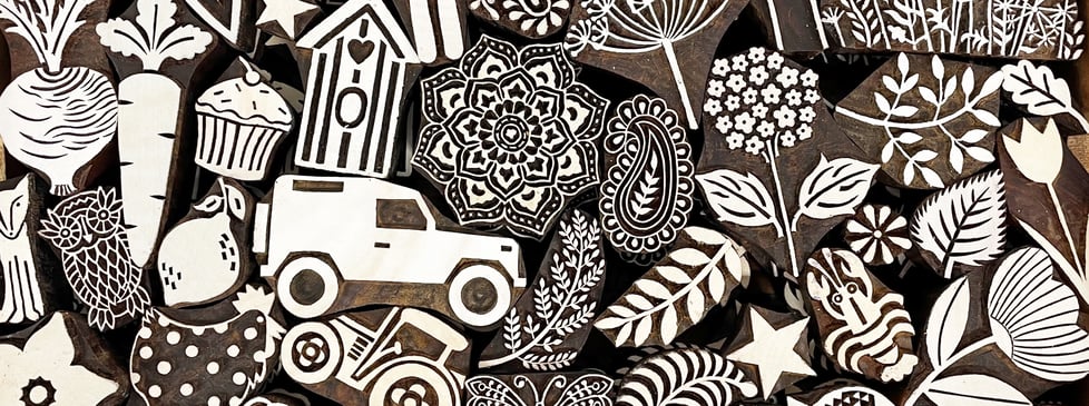 TheIndianBlockPrintCo