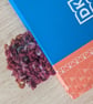 Large Burgundy Bookmark - Image 2