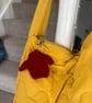 Mini jumper bag charm - Image 2