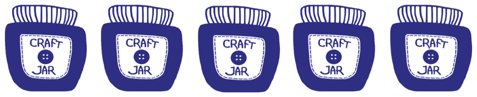 Craft Jar