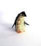 Storybook Penguin - MADE TO ORDER - Image 4