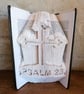 Psalm 23 COMBI Book Folding Pattern - EMAILED PDF PATTERN - Image 6