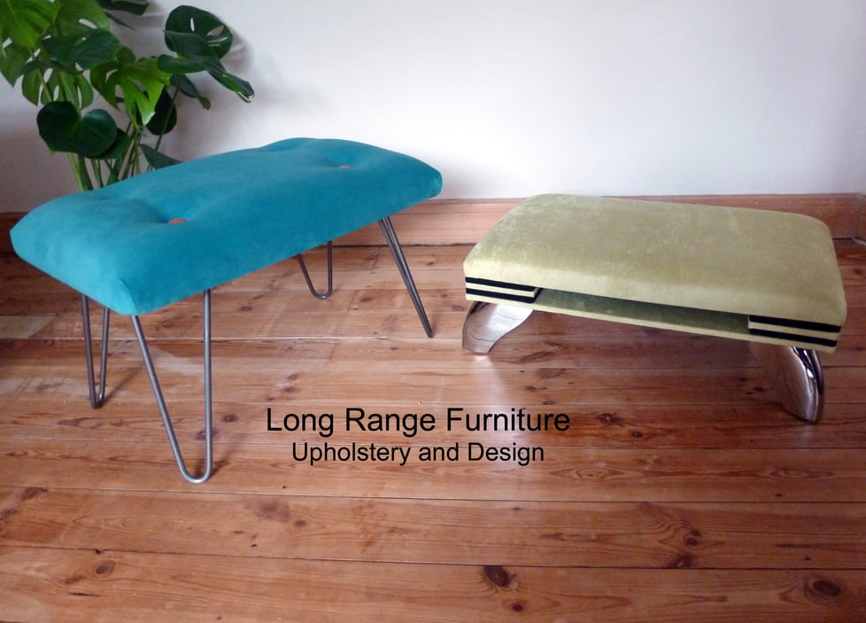 Long Range Furniture