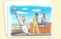 Seaside Cards
