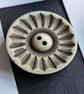 1" 25mm 40L Polyester Buttons Italian TUNISI material - Image 3