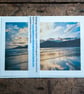 Inch Strand, Co. Kerry, Ireland A6 Greetings Card Seascape Photo - Image 4