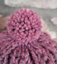 Tea Cosy, Cozy, Tea Pot Cover, Suki, For Life Compatible, Hand Knitted, Stump - Image 5