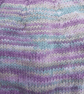 Hand knitted baby smocked cardigan and hat 0 - 6 months   - Image 8
