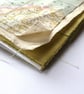 Map Fabric Book - READY TO SHIP - Image 2