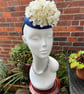 Beautiful Handmade hat, Hat for the Races, Hats for Ascot, Special Occasion Hats