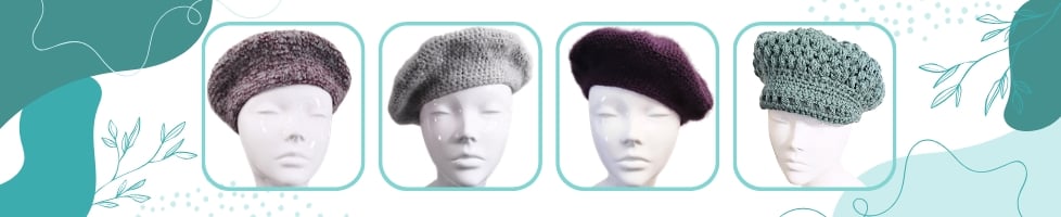 Jammymich Crochet