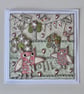 Special Order for Becci - Handmade Card - Image 7