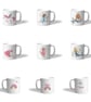 Dinky Magical Land Children's Mugs