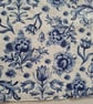4 Paper napkins for decoupage delft blue and white design - Image 4