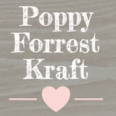 Poppy Forrest Kraft