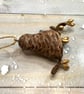 Spun Cotton Partridge in a Pear Tree 2 - Image 6