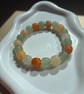 Multi-Colour Aventurine Bracelet - Image 4