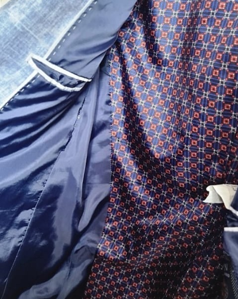 T-shirt Joklin Joker club 56