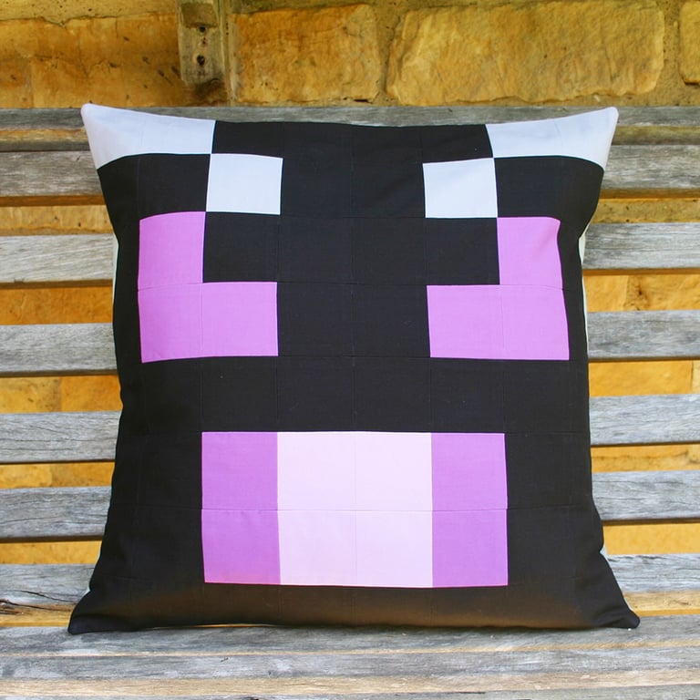 Ender Dragon cushion