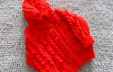 To fit 16" Chest (Approx Age 0-6mths)