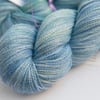 SALE: Sea Haar - Silky baby alpaca laceweight yarn