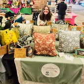 Sew Cultured Interiors