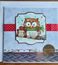 Summer Seconds - Pack of 7 Christmas Cards - Cozy Christmas - Image 8