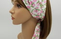 Fabric headscarves