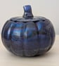 Resin Pumpkin Pot - Image 1