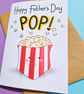 Fathers Day Card, Dad card, Funny Card for Dad - Image 2