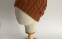 HATS and EAR-WARMERS / HEADBANDS