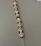 Fun handmade bracelet  - Image 3
