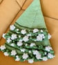 Crochet blanket with 30 Jasmines Summer Seconds - Image 3