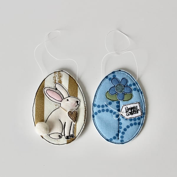 Egg Collection 9 - Hanging Decoration