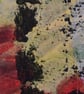 ACEO Original Painting Strata Series Entry Level Collection - Image 3