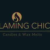 Flaming Chic