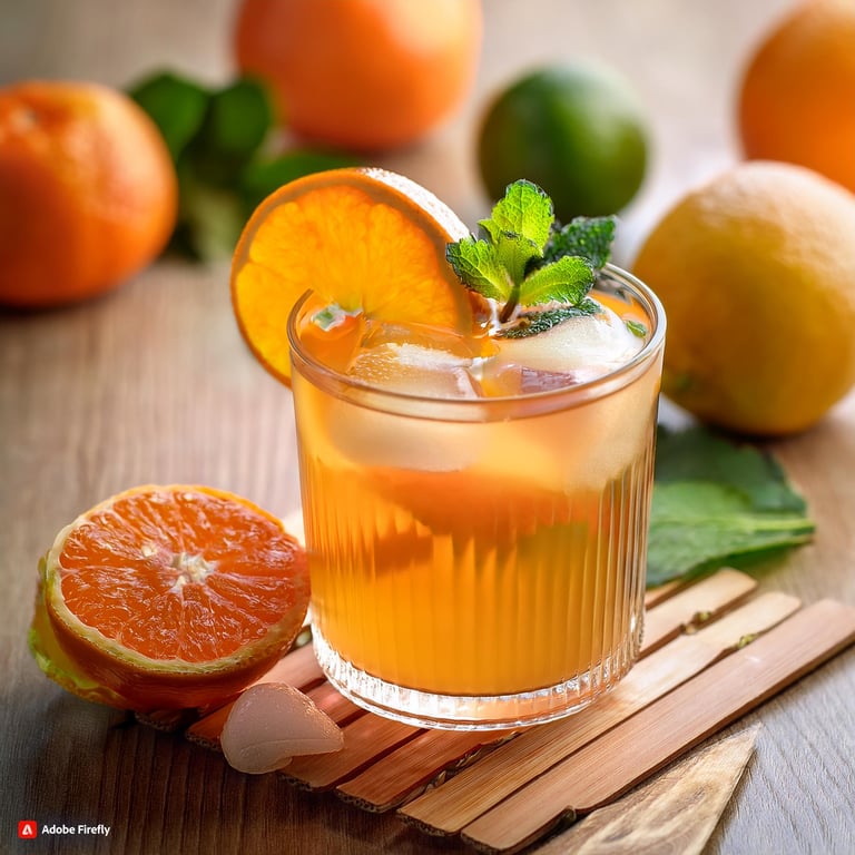 Citrus Punch High Strength Professional Flavouring. Over 250 Flavours.