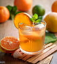 Citrus Punch High Strength Professional Flavouring. Over 250 Flavours. - Image 1