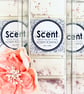 Holiday Romance Snap Bar Wax Melts 